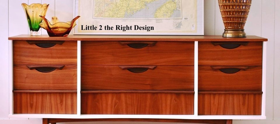 Little 2 the Right Design